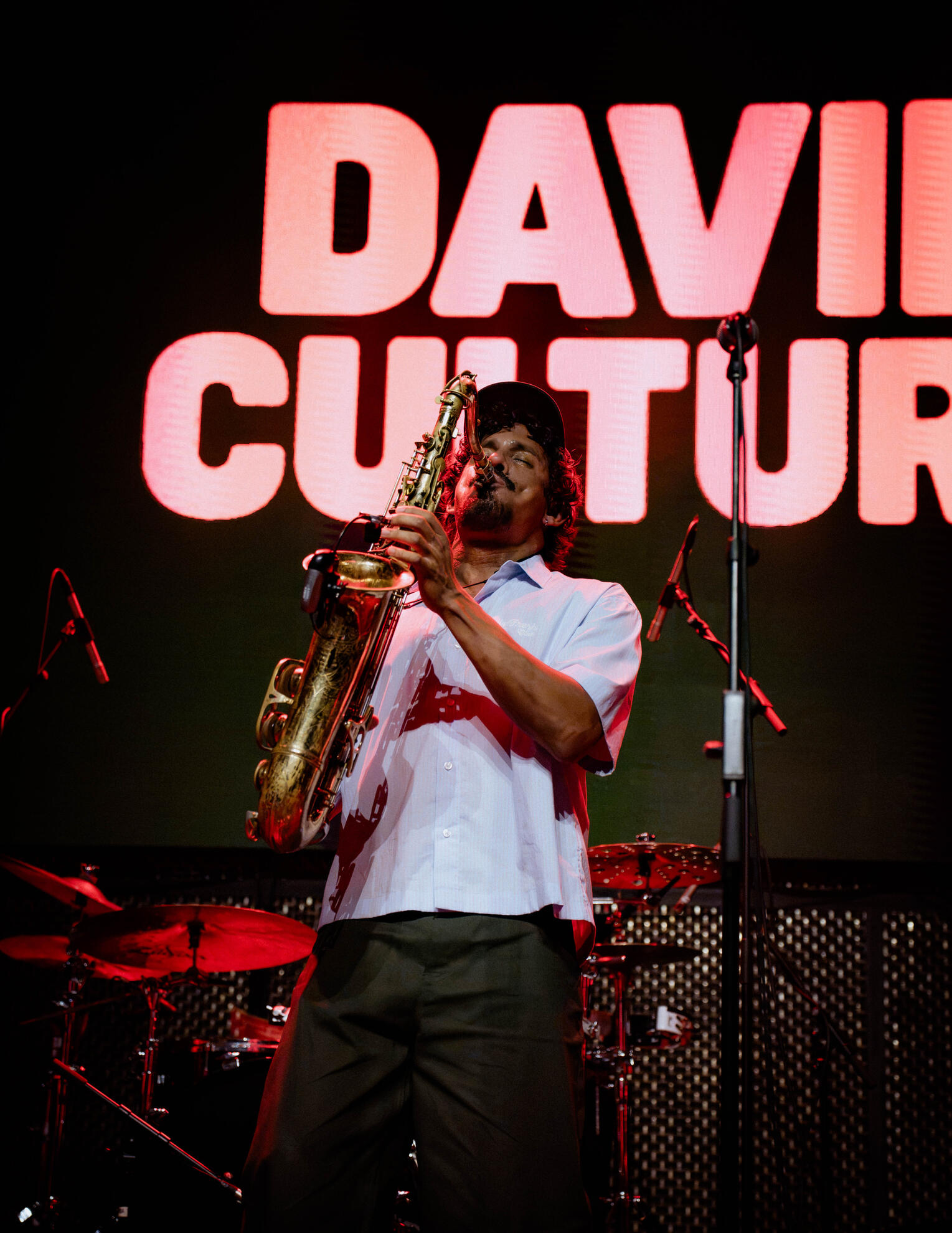 David Cultura - San Diego Summer Concert Series