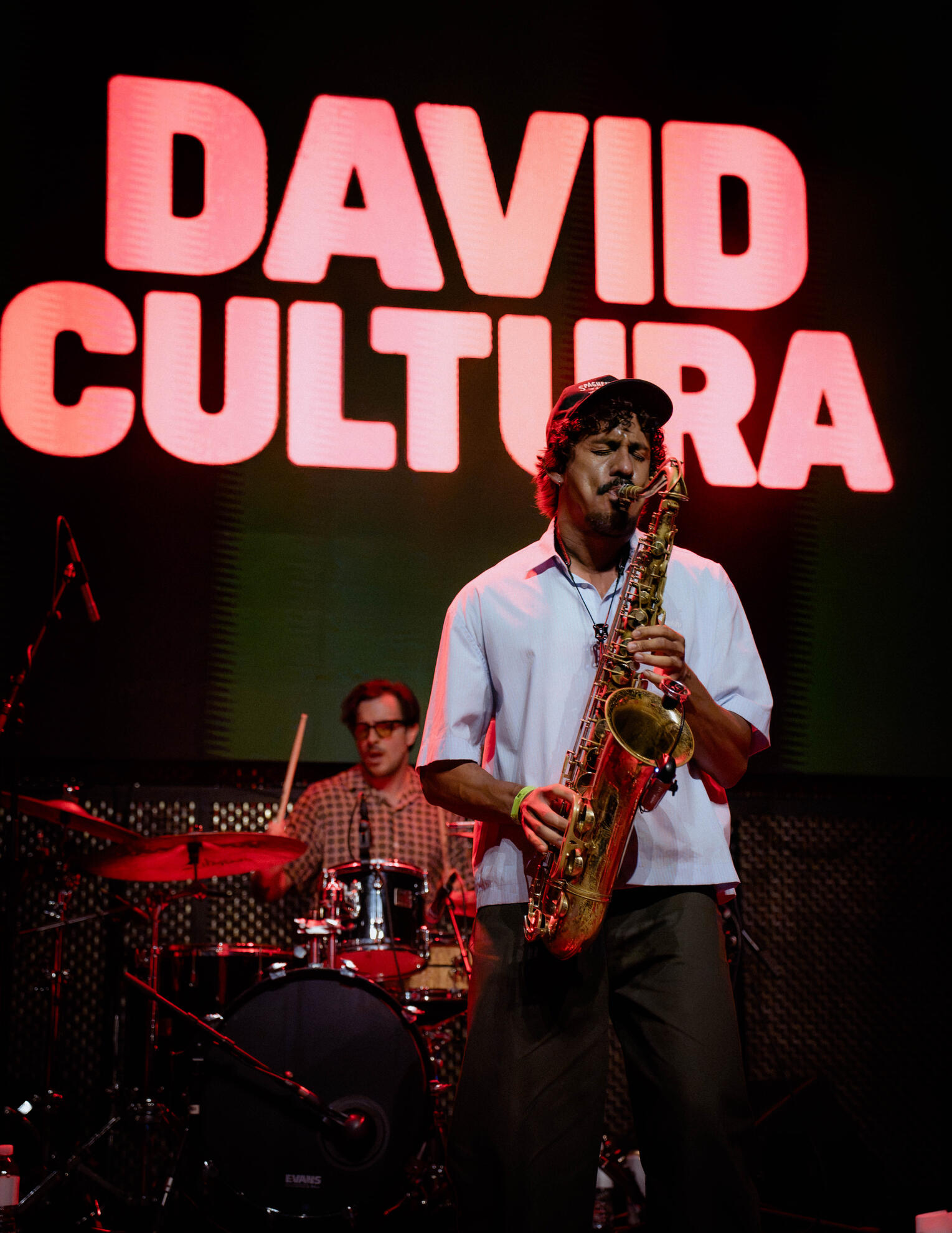 David Cultura - San Diego Summer Concert Series
