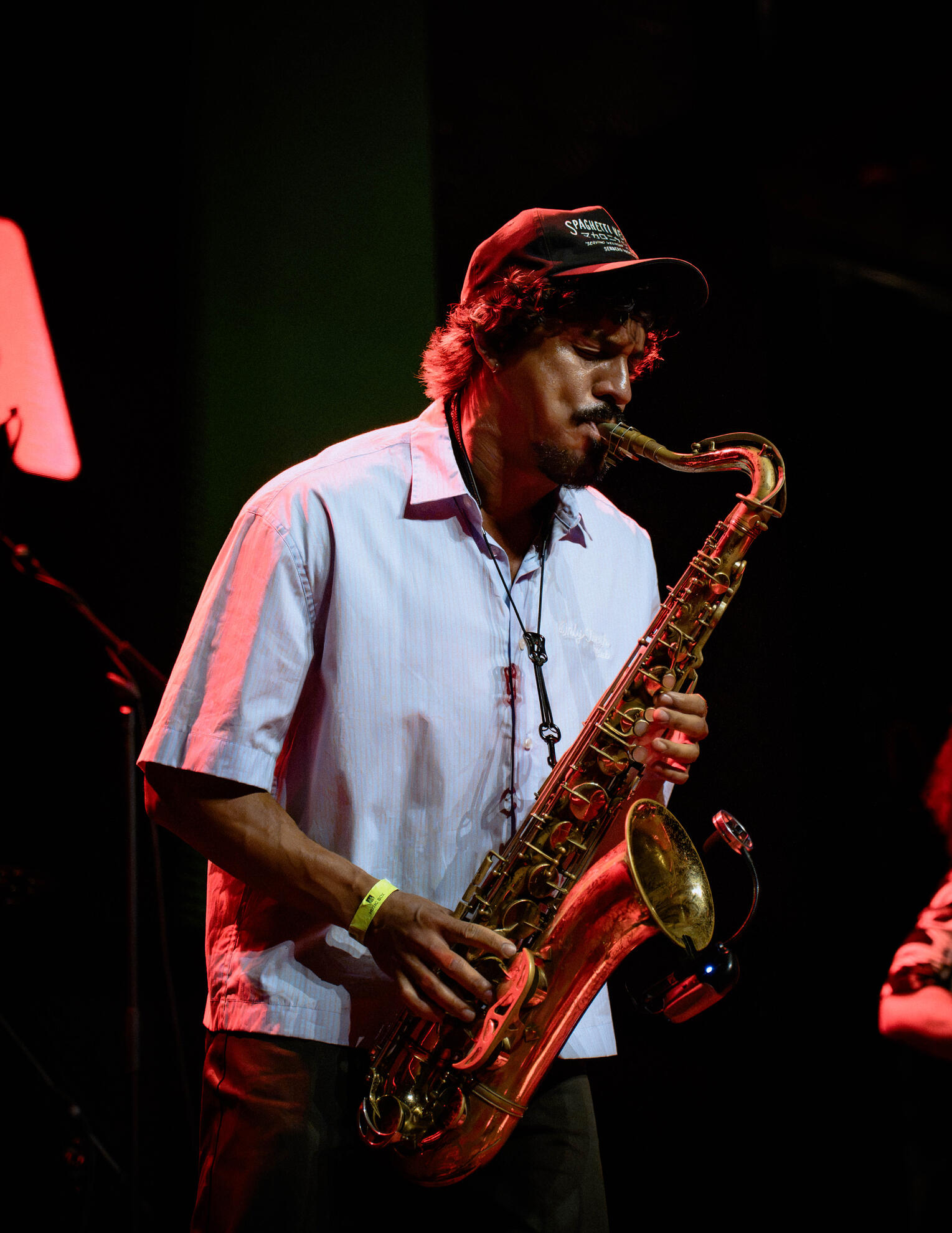 David Cultura - San Diego Summer Concert Series