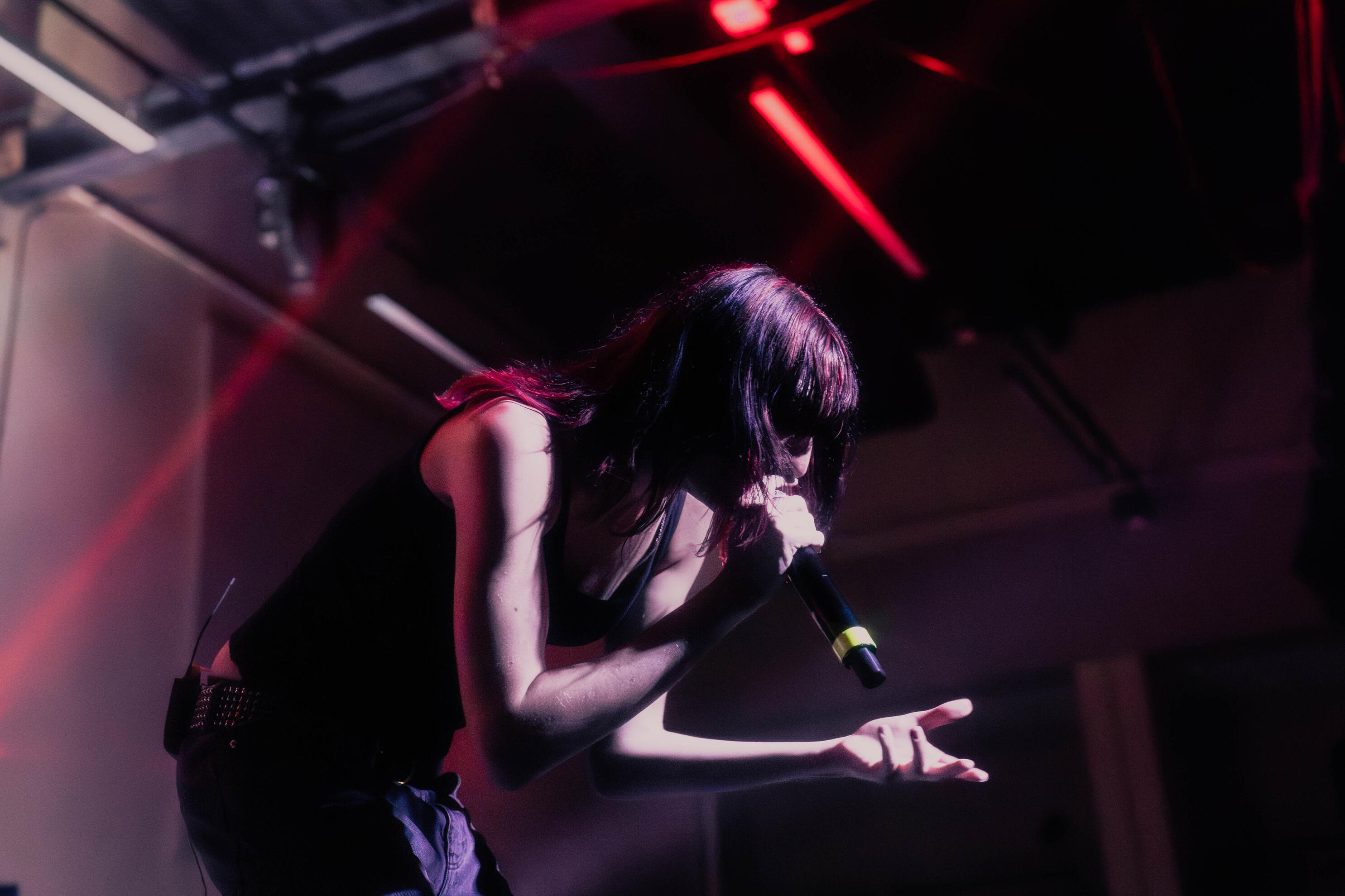 Jane Remover @ UCSD
